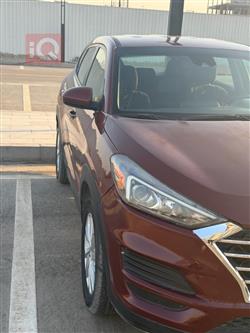 هیوندای تۆکسۆن